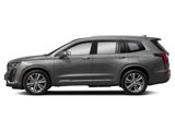 Certified 2022 Cadillac XT6 Premium Luxury image 3