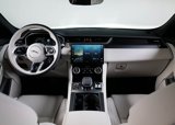 New 2025 Jaguar F-PACE R-Dynamic S image 4