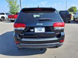 Used 2019 Jeep Grand Cherokee Limited w/ Luxury Group II image 4