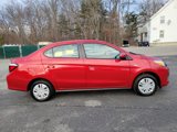 New 2024 Mitsubishi Mirage G4 ES image 6