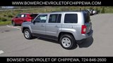 Used 2016 Jeep Patriot Sport w/ Power Value Group image 4