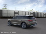 New 2025 Lincoln Corsair AWD image 4