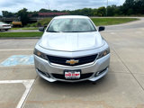 Used 2018 Chevrolet Impala LS image 3
