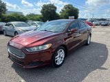 Used 2015 Ford Fusion SE image 3