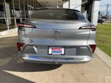 New 2025 Buick Envista Avenir image 5