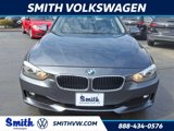 Used 2015 BMW 320i xDrive Sedan image 2