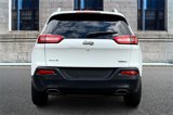 Used 2016 Jeep Cherokee Latitude w/ Cold Weather Group image 4