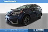 Used 2020 Honda CR-V EX-L image 3