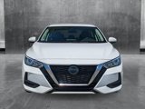 Used 2022 Nissan Sentra SV image 2