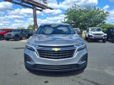 Used 2023 Chevrolet Equinox LS w/ LPO, Floor Liner Package image 2