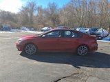 Certified 2022 Kia Forte GT w/ GT Technology Package image 4