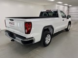 New 2025 GMC Sierra 1500 Pro w/ Pro Value Package image 5