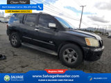 Used 2005 Nissan Armada SE image 5
