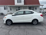 Used 2018 Mitsubishi Mirage G4 ES image 4