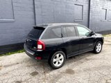 Used 2015 Jeep Compass 4WD image 4