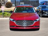 Certified 2024 MAZDA MAZDA3 s image 5