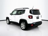 Used 2018 Jeep Renegade Latitude image 5