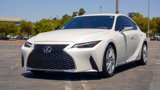 Used 2022 Lexus IS 300 image 2