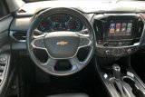Used 2018 Chevrolet Traverse Premier w/ Driver Confidence II Package image 5