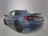 New 2025 Honda Civic Sport image 3