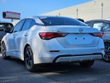 Used 2024 Nissan Sentra SV image 6