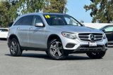 Used 2018 Mercedes-Benz GLC 300 4MATIC image 2