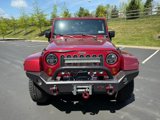 Used 2013 Jeep Wrangler Unlimited Sahara w/ Dual Top Group image 2