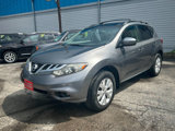 Used 2013 Nissan Murano SL image 2