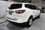 Used 2015 Chevrolet Traverse LS image 6