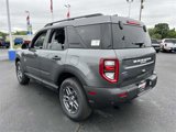 New 2025 Ford Bronco Sport Big Bend w/ Convenience Package image 5