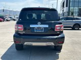 Used 2020 Nissan Armada SL image 4