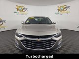 Certified 2024 Chevrolet Malibu LT image 2