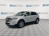 Used 2012 Ford Edge SEL image 4
