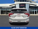 Certified 2021 GMC Terrain SLT w/ LPO, Floor Liner Package image 5