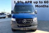 Used 2024 Mercedes-Benz Sprinter 144 Cargo image 3
