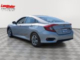 Used 2017 Honda Civic LX image 3