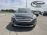 Used 2018 Ford Escape Titanium image 2