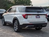 Used 2025 Ford Explorer Platinum w/ Ultimate Package image 3