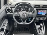 New 2025 Nissan Versa S w/ Trunk Package image 5