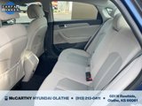 Used 2017 Hyundai Sonata SE w/ Cargo Package image 5
