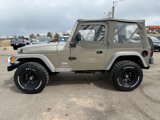 Used 2006 Jeep Wrangler SE image 4