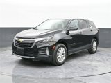 Used 2024 Chevrolet Equinox LT image 4