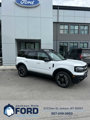 New 2025 Ford Bronco Sport Outer Banks w/ Outer Banks Tech Package+ image 3