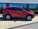 Used 2015 Toyota RAV4 Limited image 2