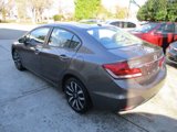 Used 2015 Honda Civic EX-L image 3
