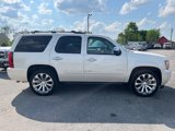 Used 2011 Chevrolet Tahoe LTZ image 4