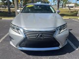 Used 2018 Lexus ES 350 w/ Premier Package image 4