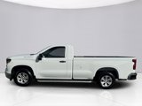 Used 2024 Chevrolet Silverado 1500 W/T w/ WT Fleet Convenience Package image 2