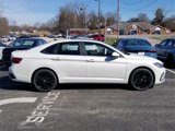 New 2025 Volkswagen Jetta SE image 2