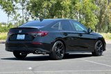 New 2026 Honda Civic Sport image 5
